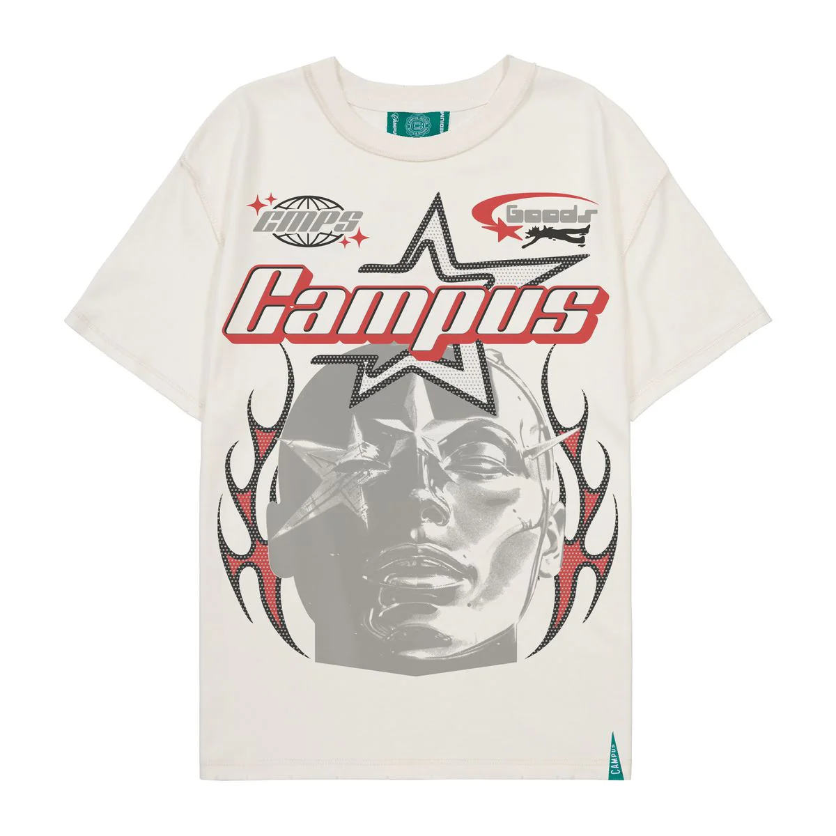 Campus “Visionary” Tee