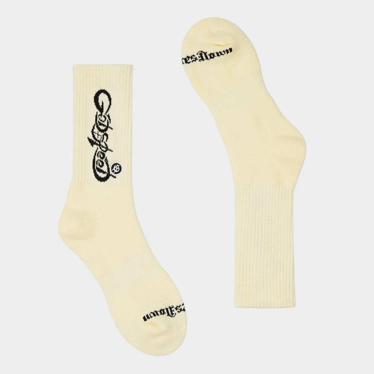 Godspeed “New Age” Bone Socks