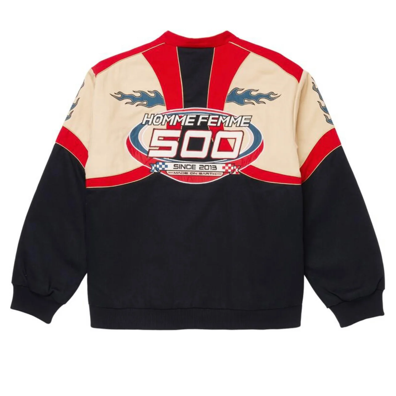 Homme Femme 500 Racing Jacket - Image 2