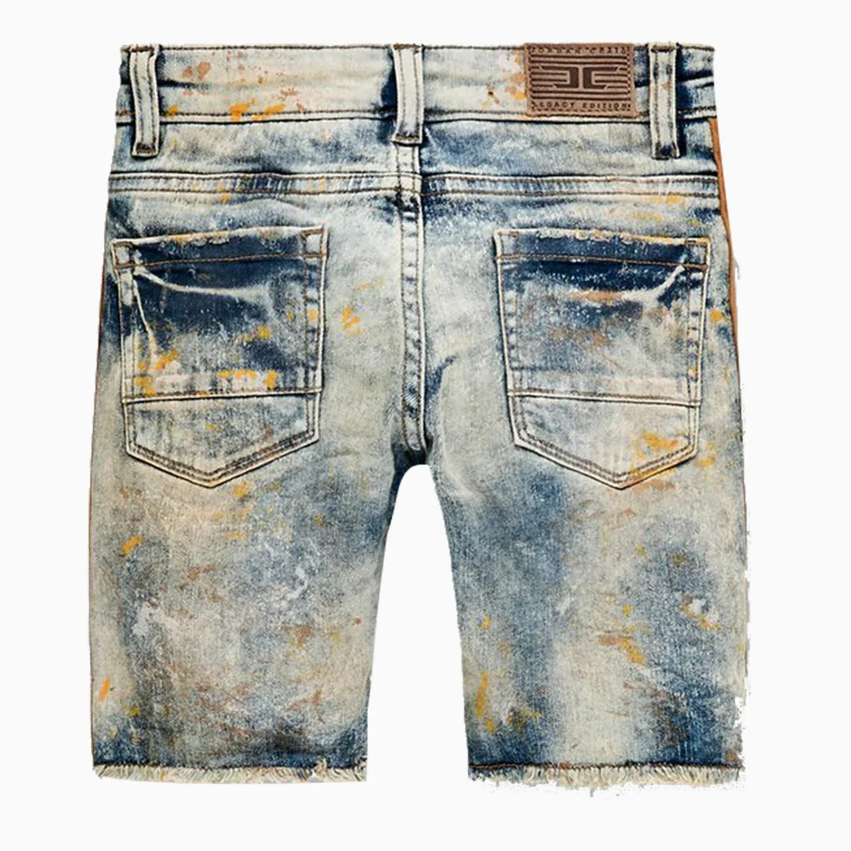 JC Kids Sandstone Shorts - Image 2