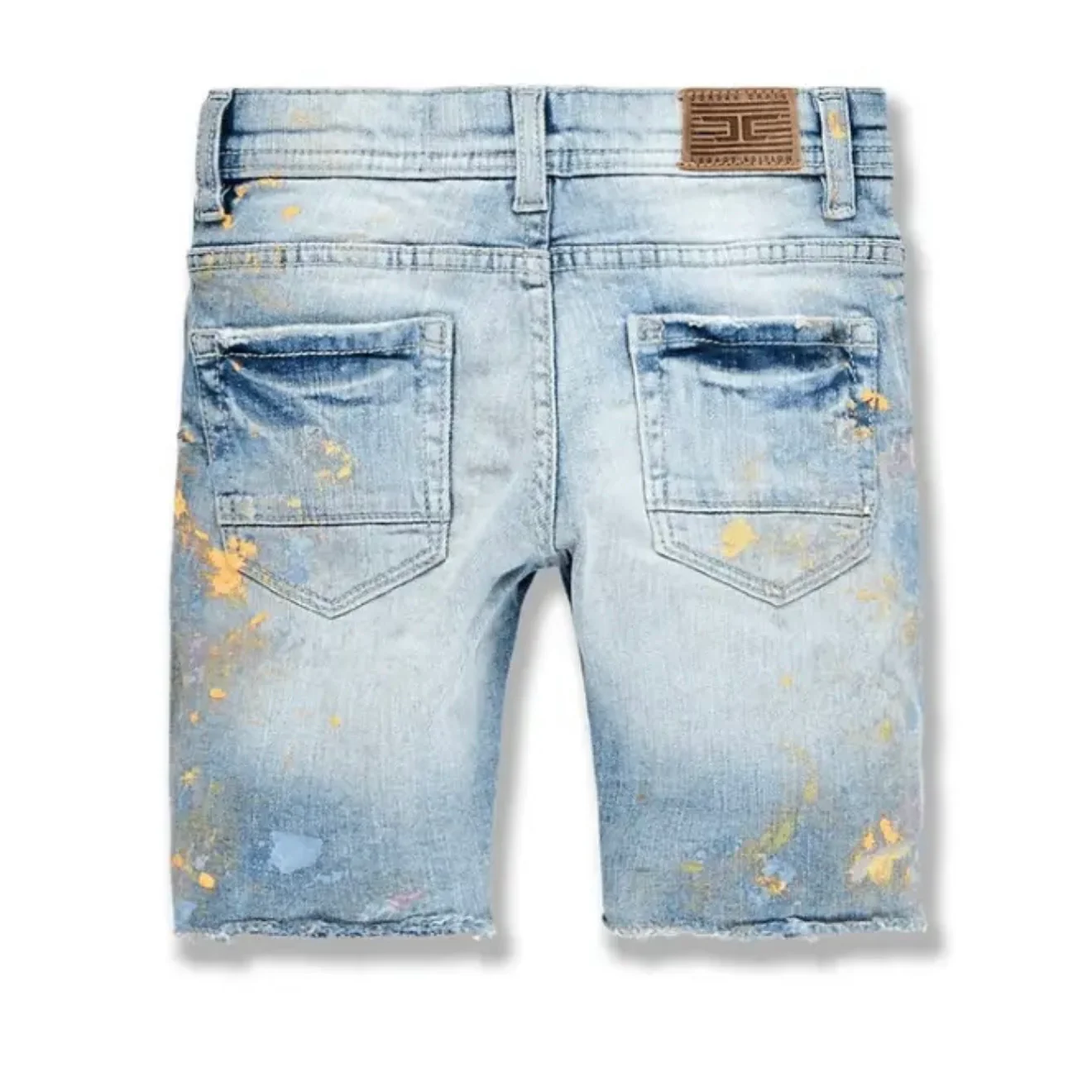 JC Kids Sunrise Shorts - Image 2
