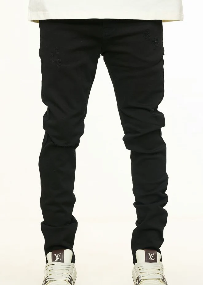 Pheelings “Eclipse” Jet Skinny Jeans