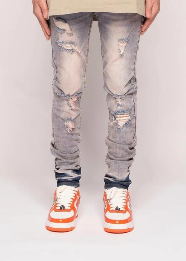Pheelings “Hopefully” Skinny Jeans