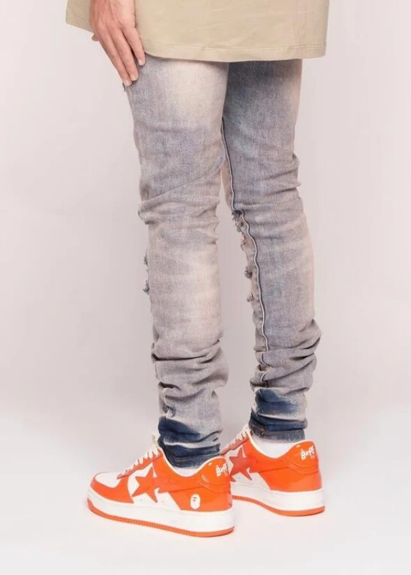 Pheelings “Hopefully” Skinny Jeans - Image 2