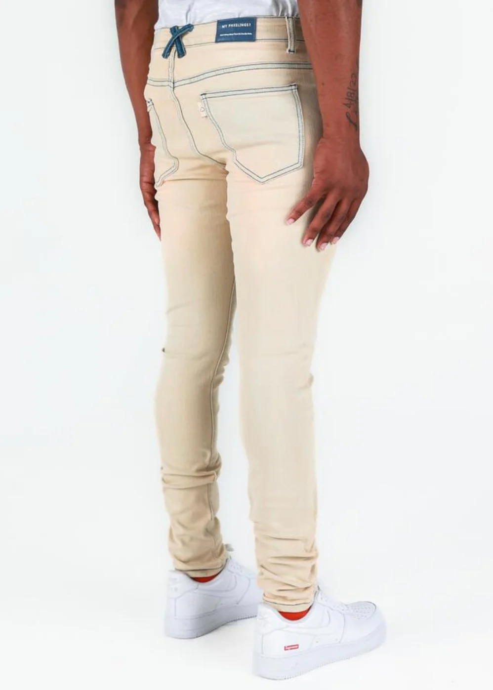 Pheelings “Left Me” Skinny Jeans - Image 2