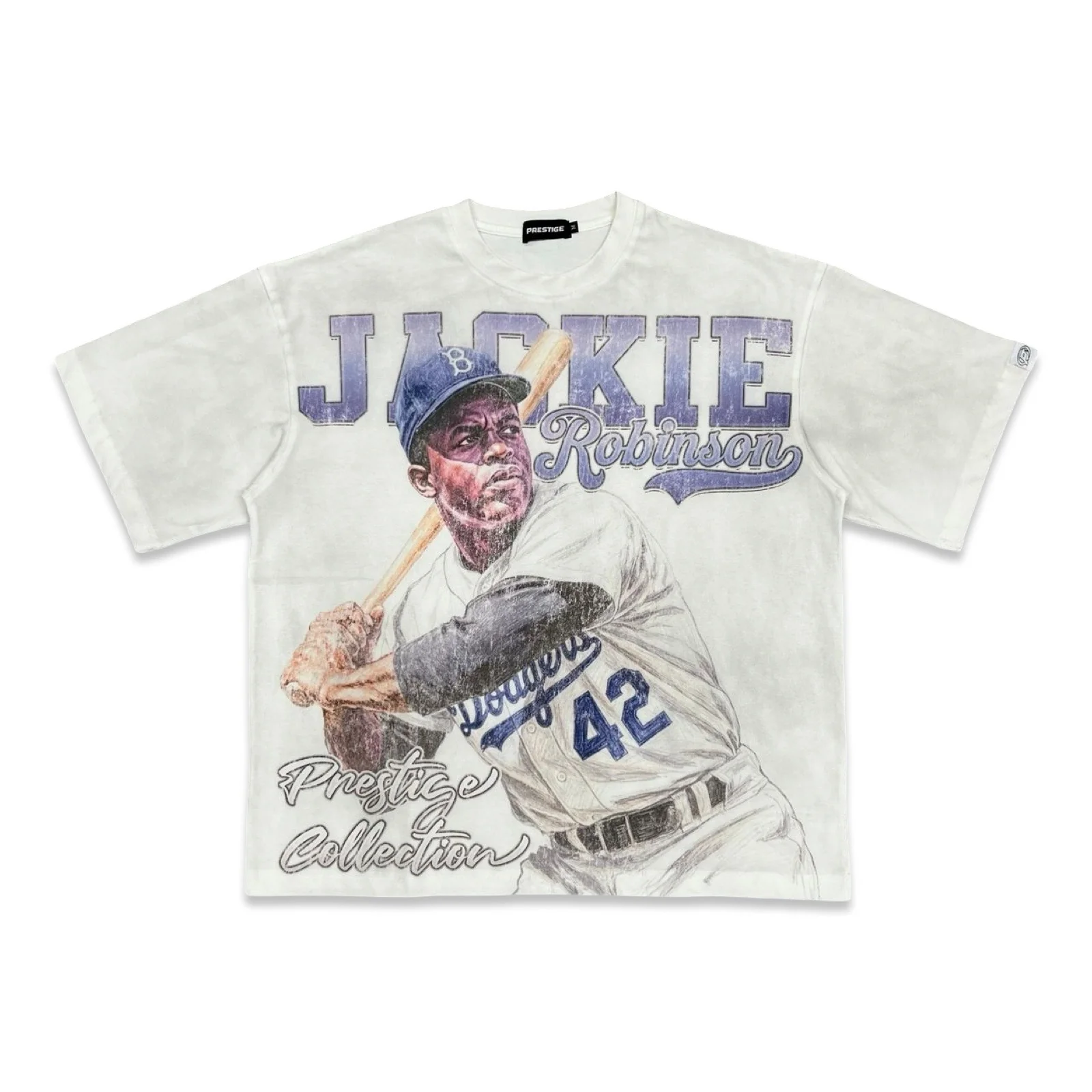 Prestige “42 Robinson” Tee