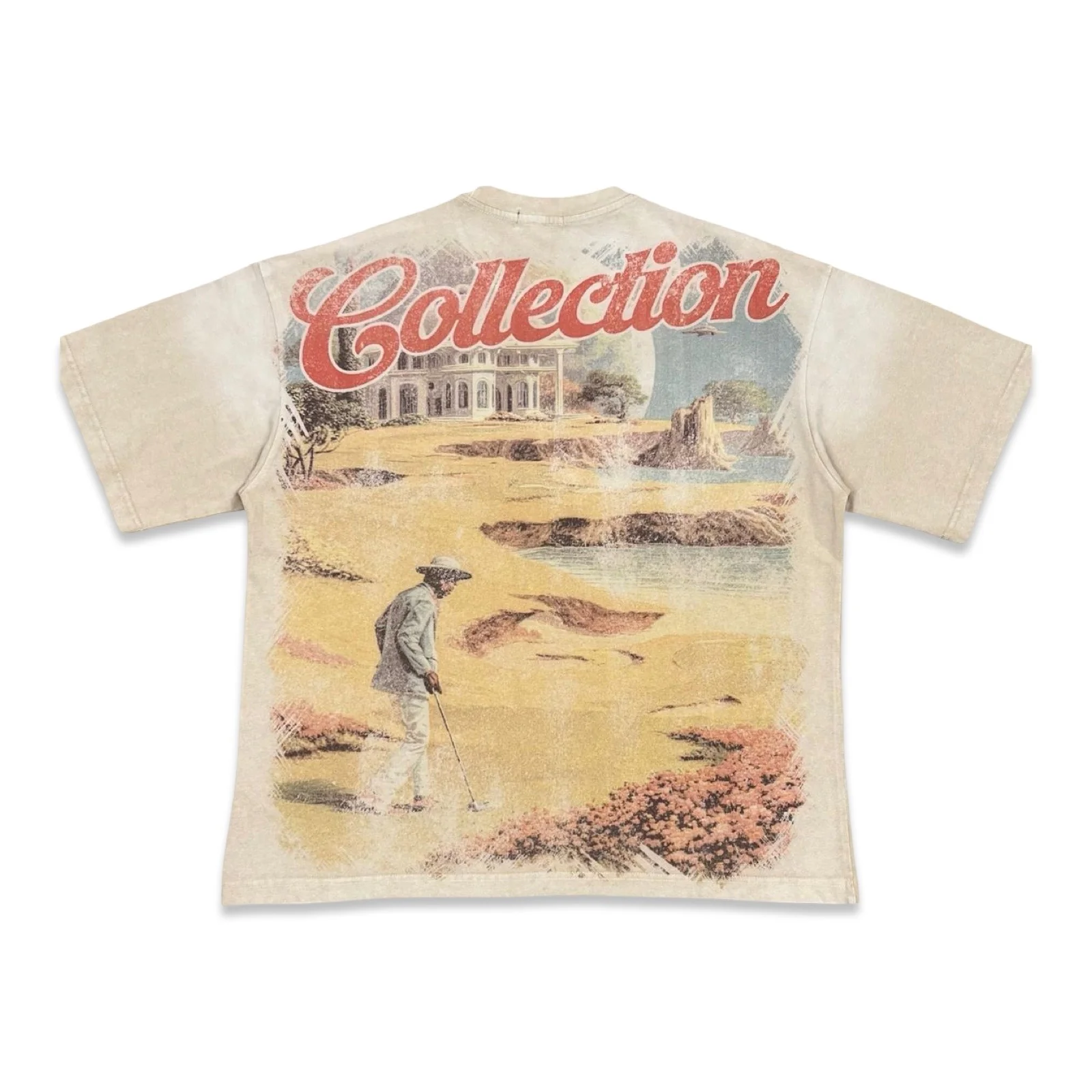 Prestige “Better Than Yesterday” Tee - Image 2