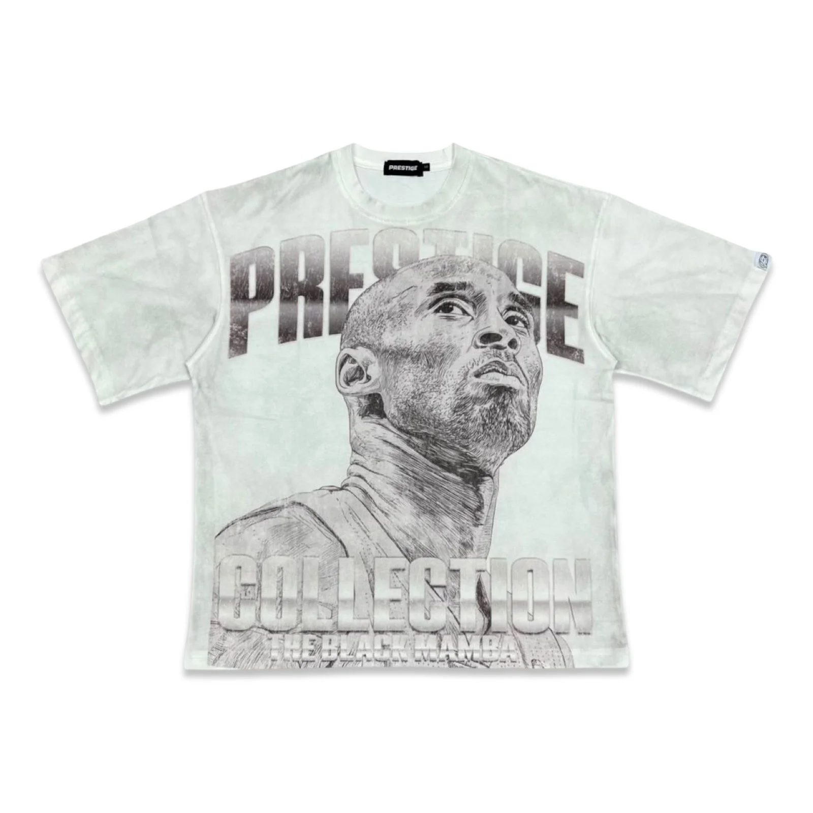 Prestige “Black Mamba” Tee