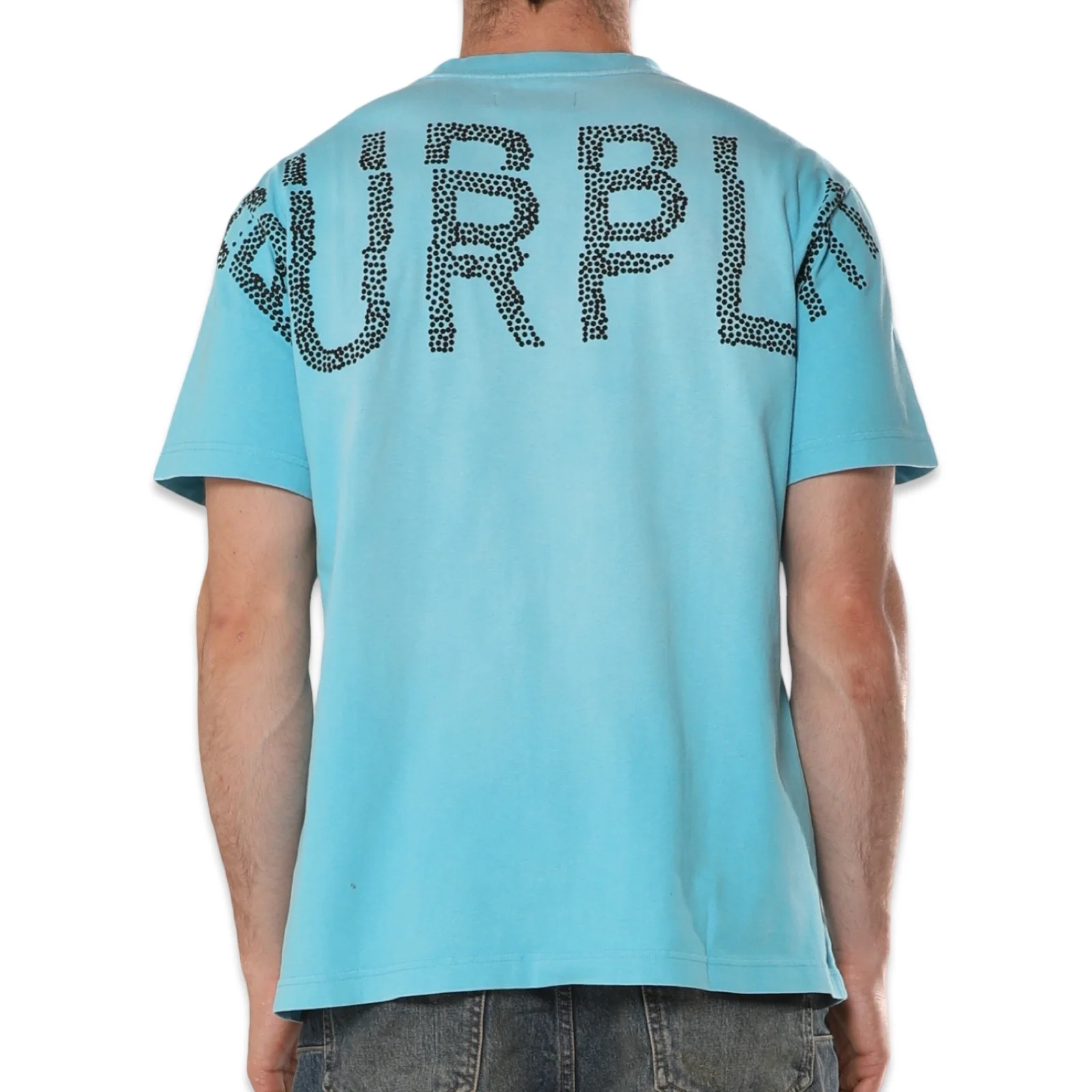 Purple Brand “Garda” S/S Tee