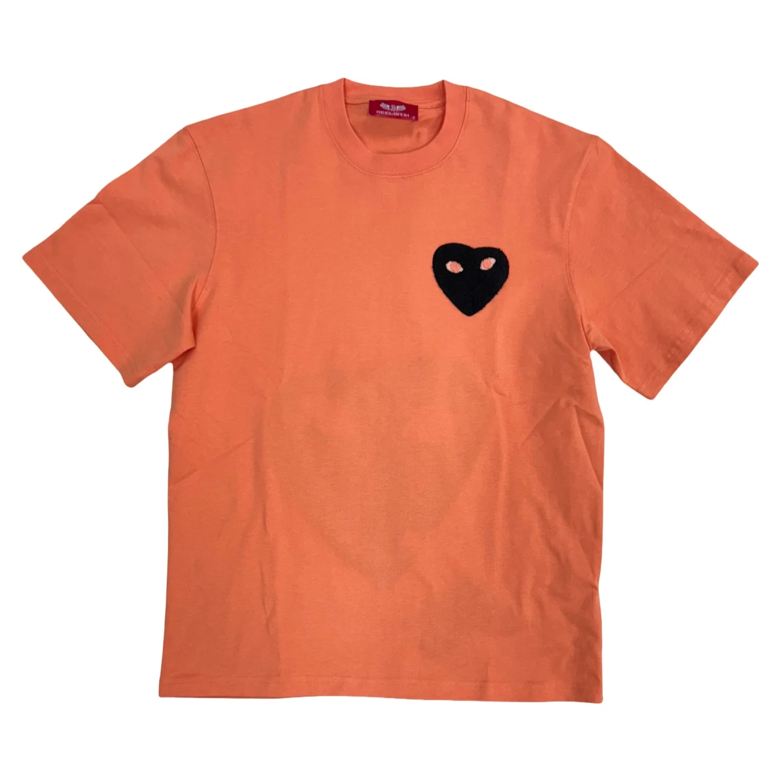 Reelistik Spread Love Heavyweight Tee - Image 2