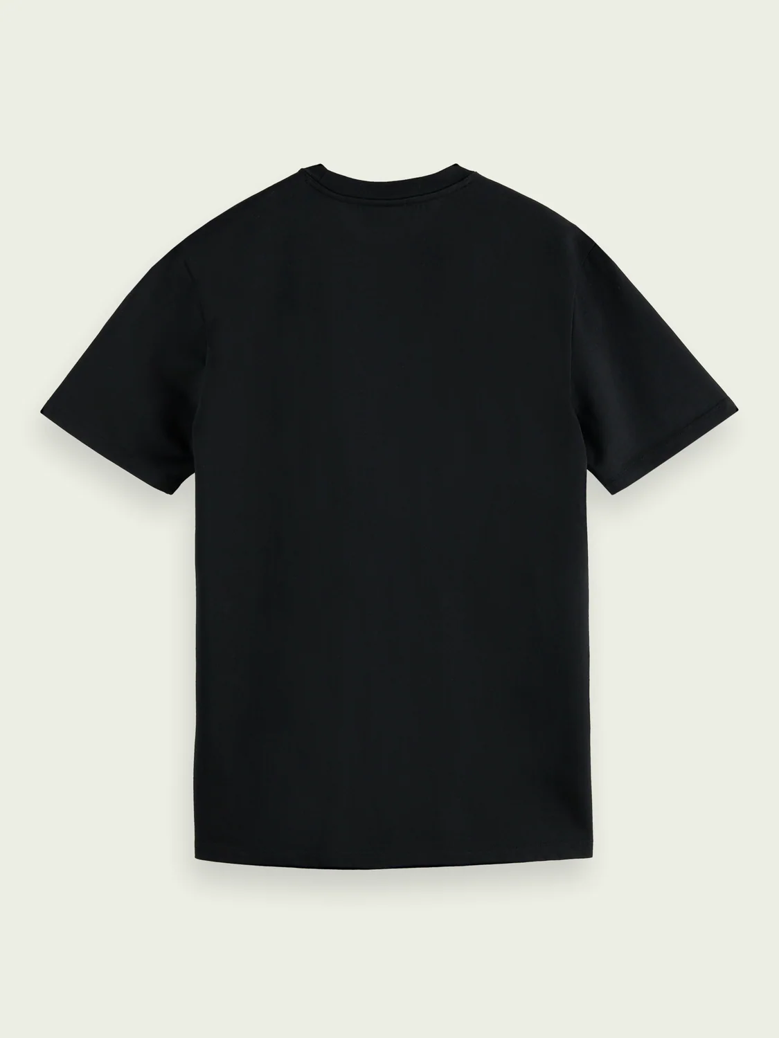 Scotch&Soda Born To Love Tee - Image 2