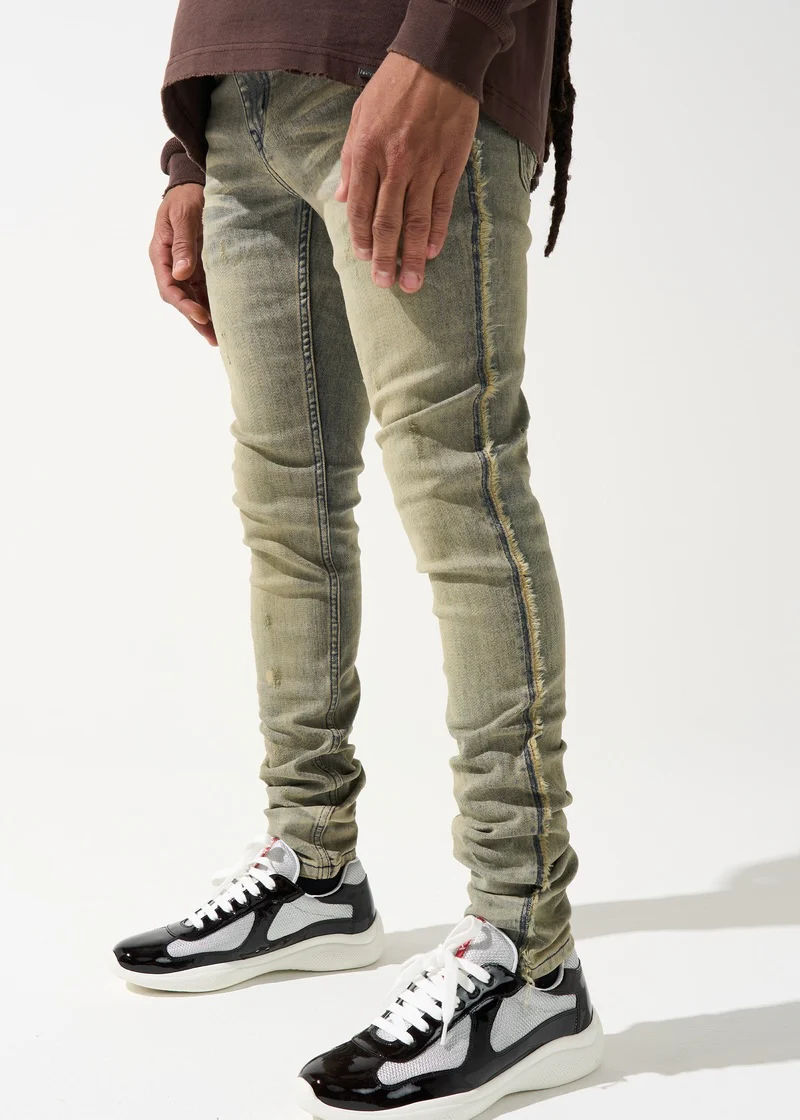 Serenede “Amber” Edge Jeans