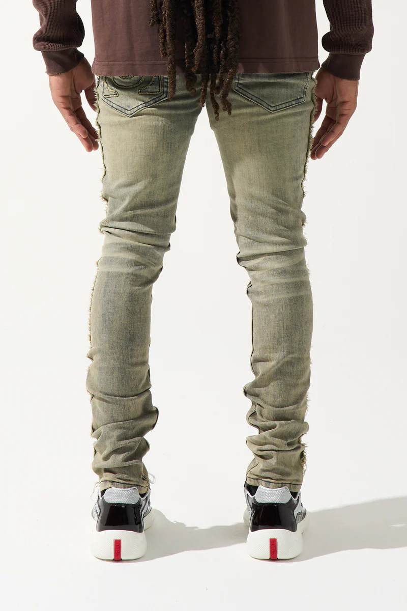 Serenede “Amber” Edge Jeans - Image 3
