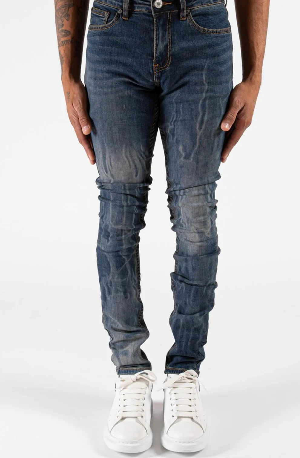Serenede “Mati” Jeans - Image 2