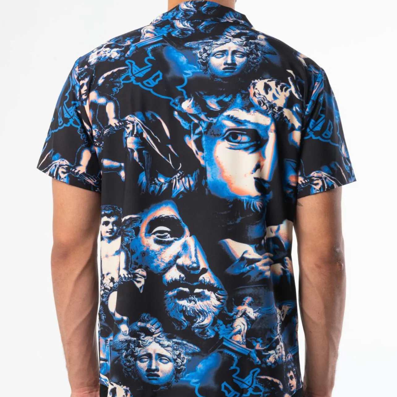 SugarHill Artifact Button Up Shirt - Image 2