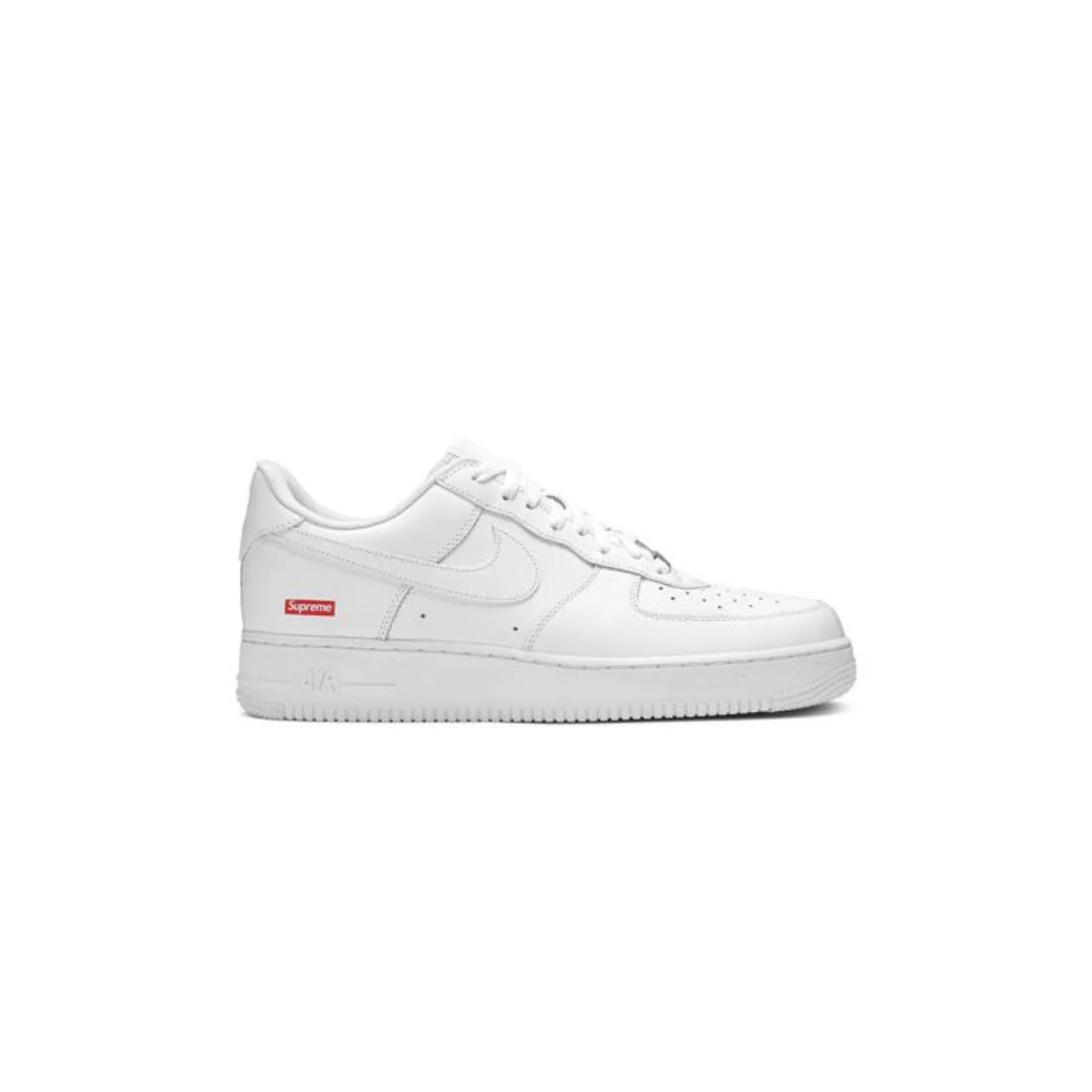 Supreme White Forces - Image 2