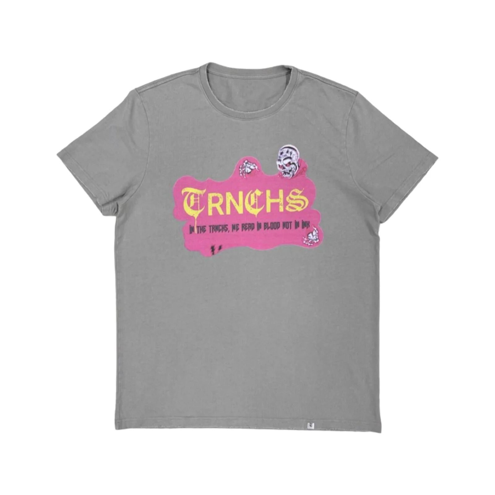 TRNCHS “Demon Time” Tee - Image 2