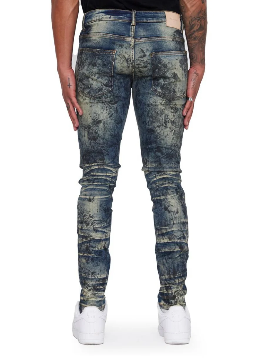 Valabasas Bora Bora Skinny Jeans - Image 2