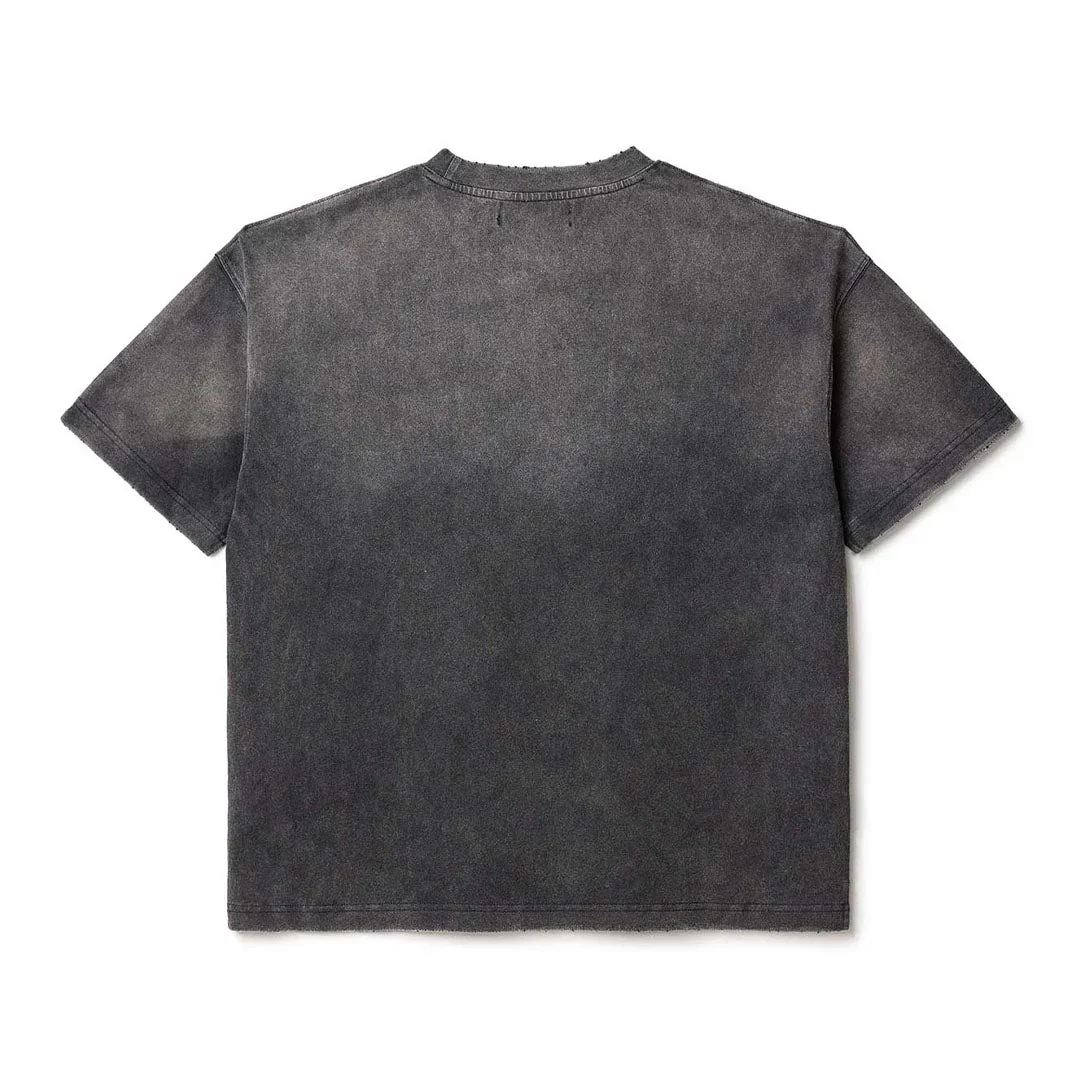 Vale Forever Camel Bling Black Tee - Image 2