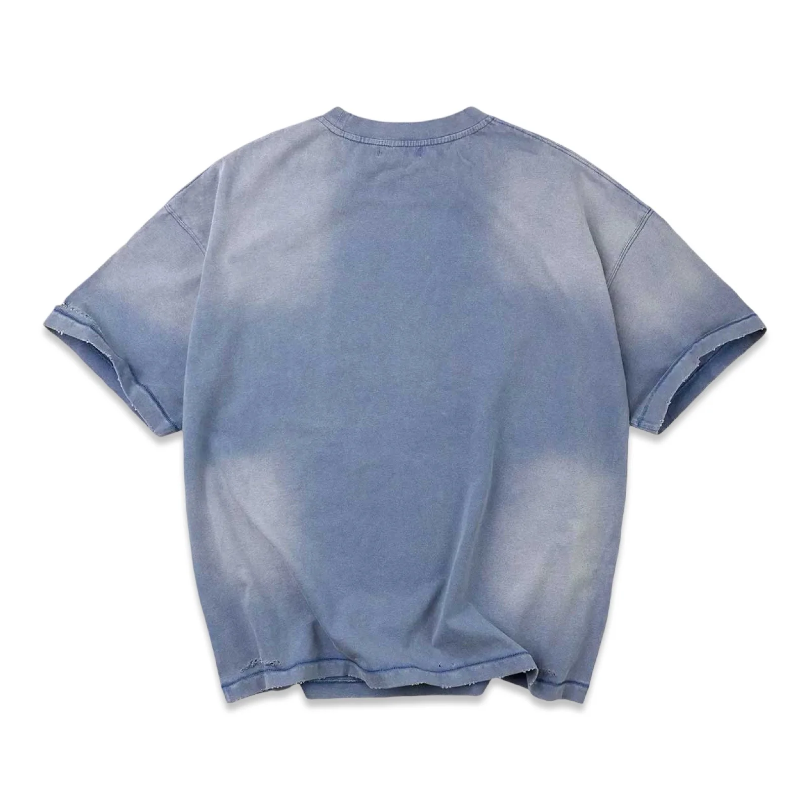 Vale Forever Can I See Blue Tee - Image 2