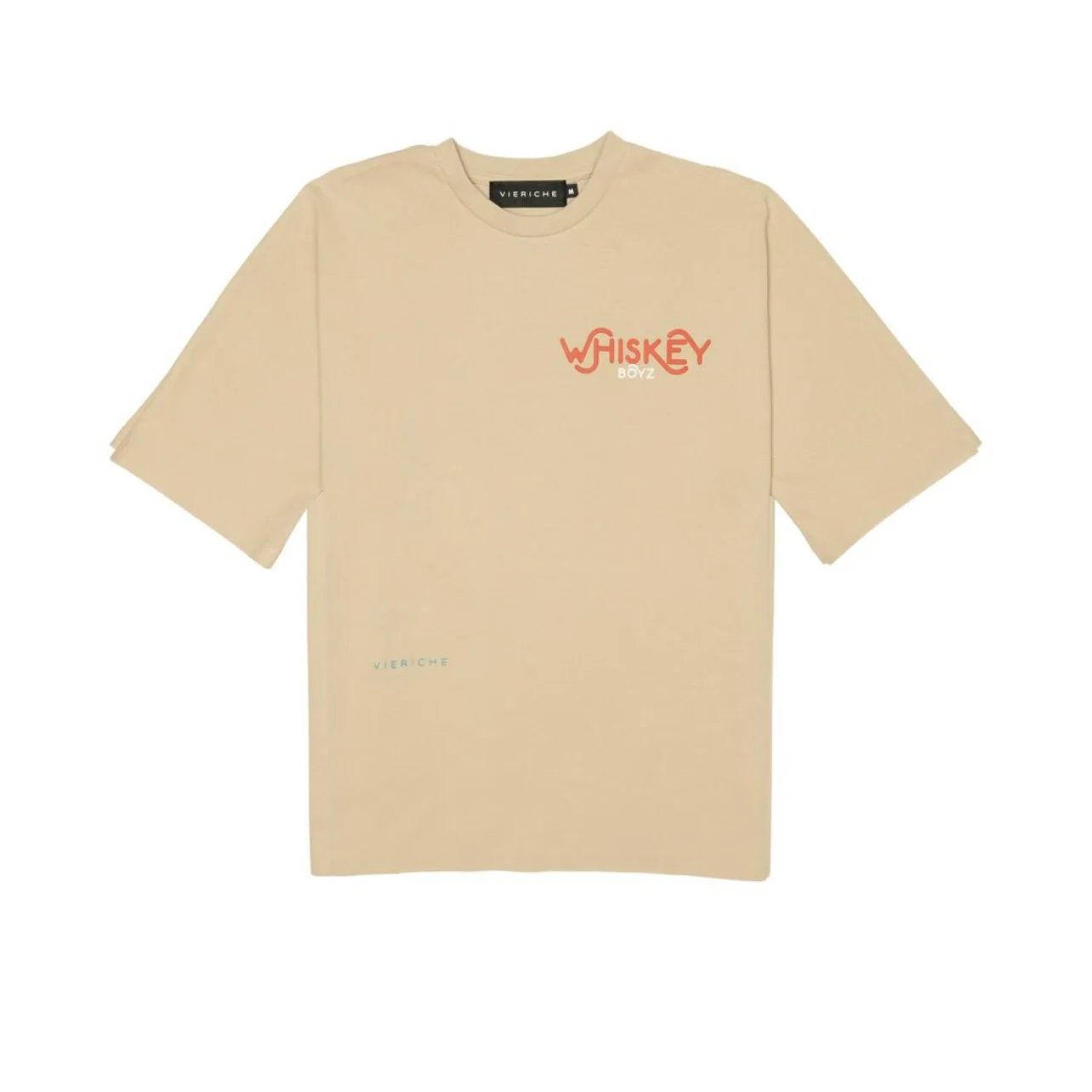Vieriche Wild West Sand Tee - Image 2